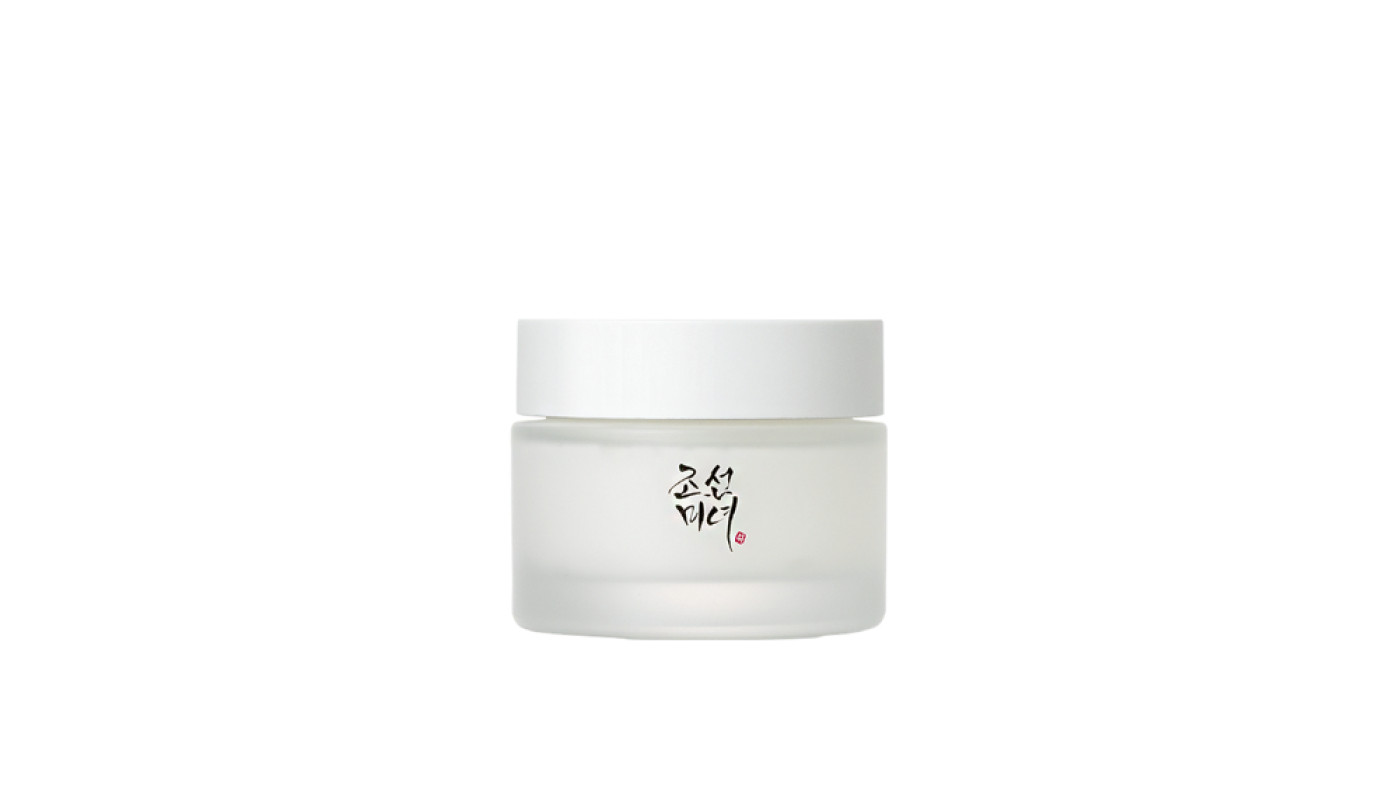 Pourquoi la crème coréenne Beauty of Joseon est-elle si hydratante ?