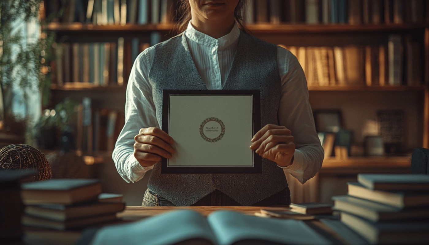 Comment choisir une formation certifiée en hypnose pour votre carrière