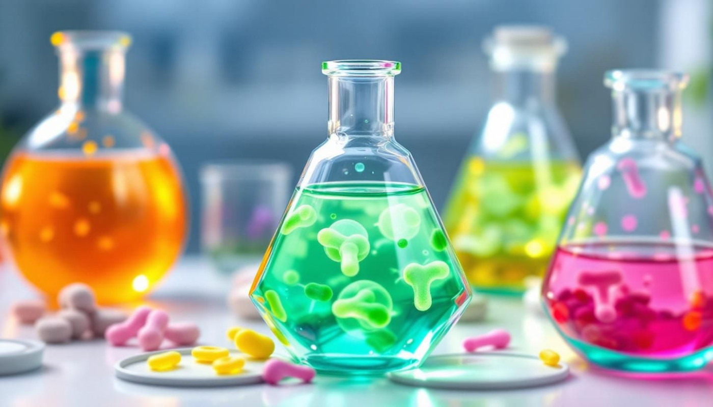 Comment les probiotiques peuvent améliorer votre digestion quotidienne