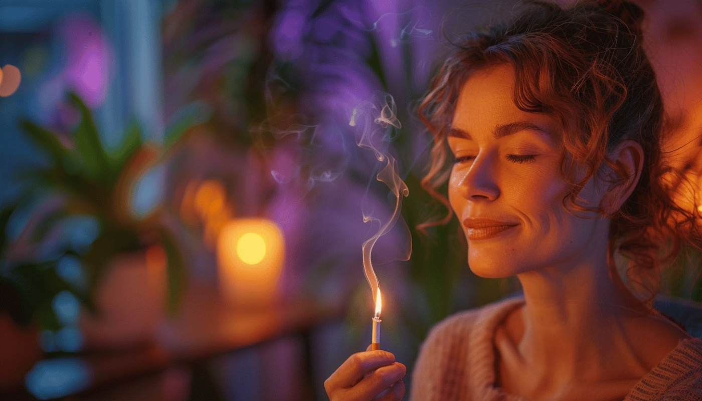 Comment l'hypnose aide à surmonter l'addiction au tabac et réduire le stress