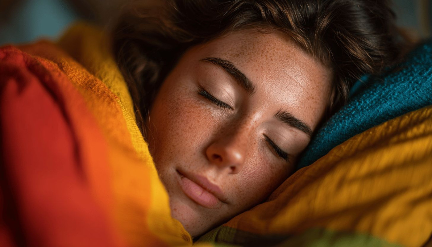Comprendre et gérer l'anxiété nocturne stratégies efficaces pour un sommeil paisible