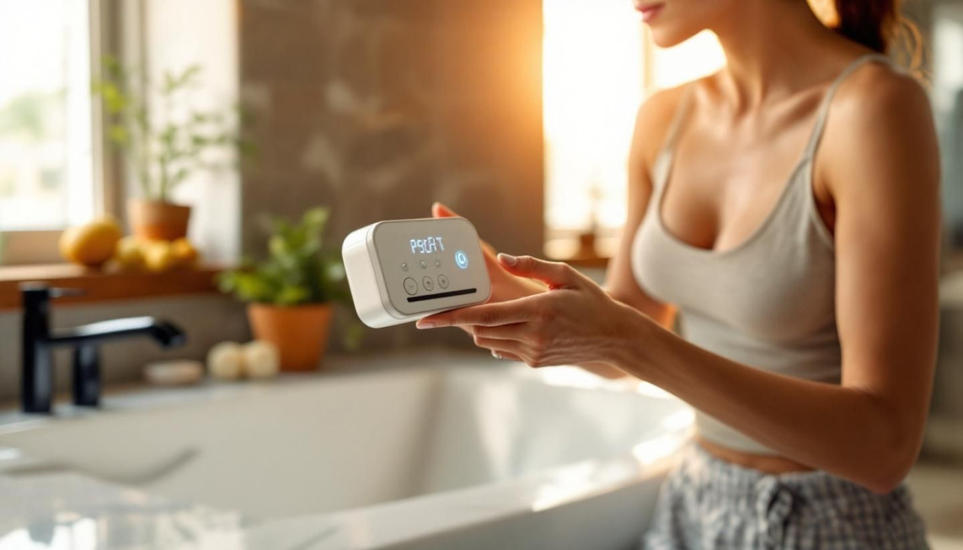 Maximiser votre santé avec les avantages du code promo Perifit