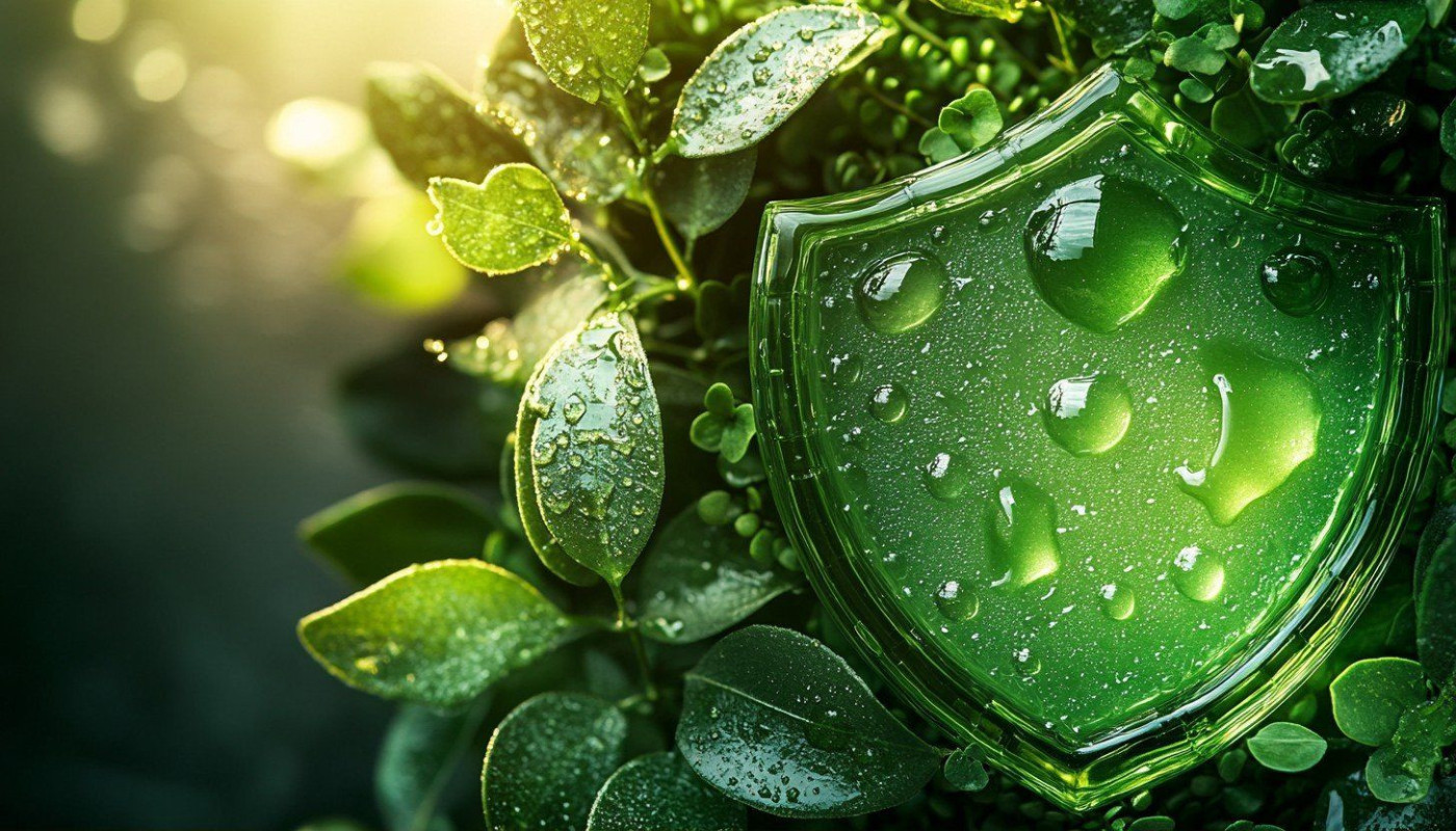 Stratégies naturelles pour renforcer la barrière cutanée et prévenir les irritations
