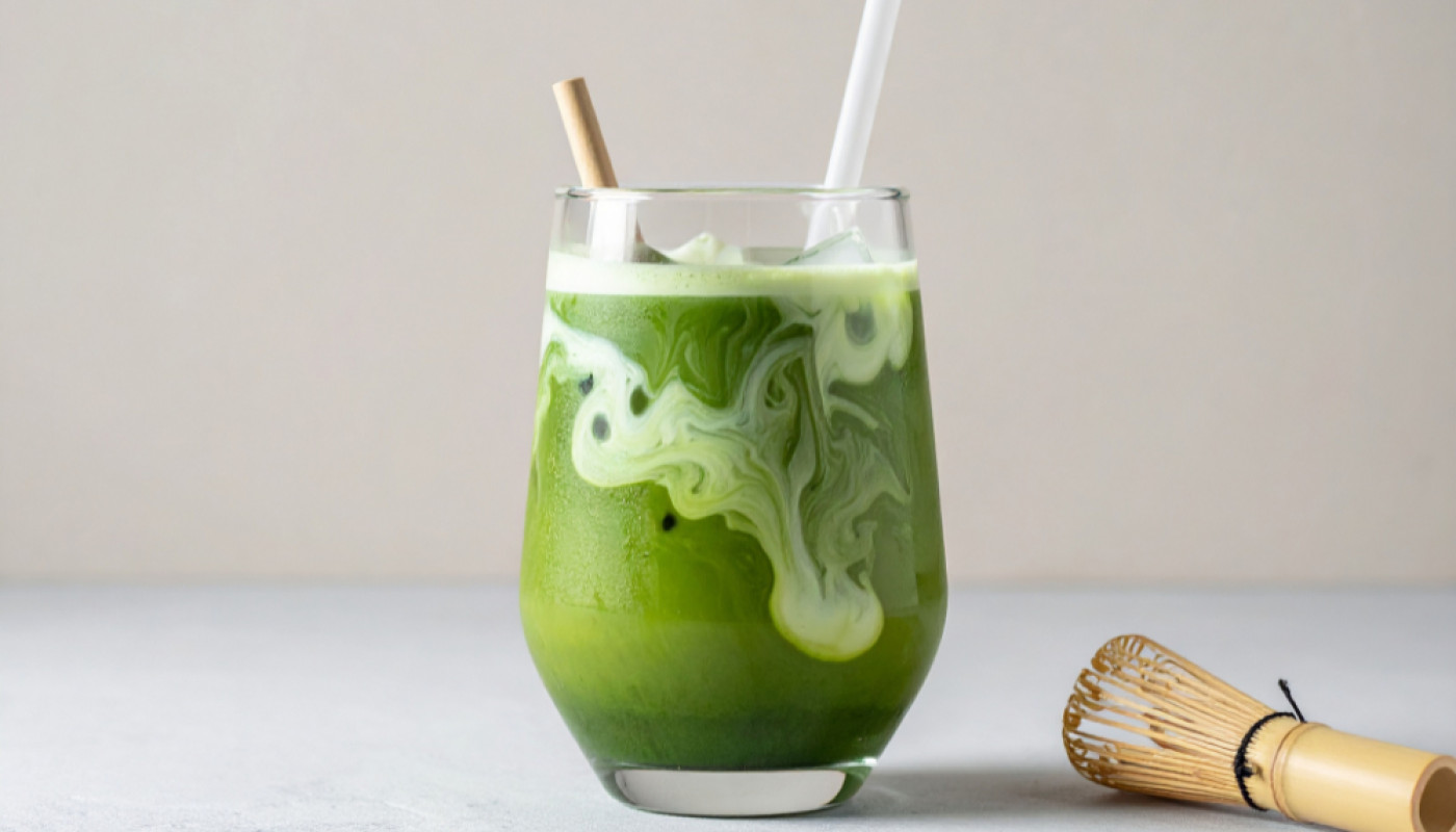 Le matcha est-il vraiment bon pour détoxifier son corps ?